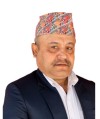 Indra Sharma Paudel