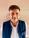 Durga Prasad Acharya