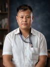 Kalu Tamang