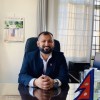सुवास के.सी.