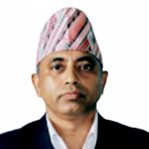 शिवलाल तिवारी