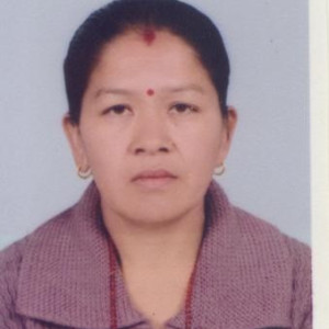 मन्जु थापा