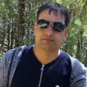 बन्धु राज ओझा