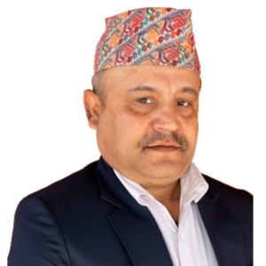 Indra Sharma Paudel