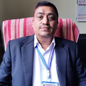 राजेन्द्र शर्मा