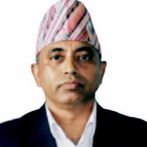 शिवलाल तिवारी