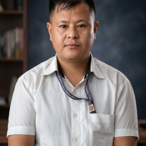 Kalu Tamang