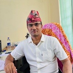 NAWARAJ REGMI