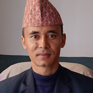 विकाश श्रेष्ठ