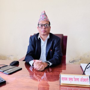 SURYADARSHAN PANDIT
