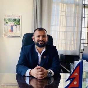 सुवास के.सी.
