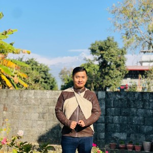 रुद्र प्रसाद गुरुङ
