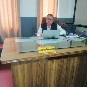 दिपक रेग्मी