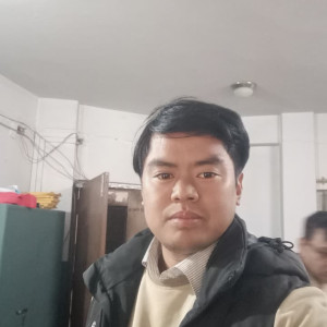 ईश्वर कुमार गुरुङ