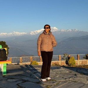 जमुना श्रेष्ठ