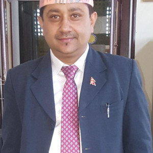 जीवनाथ बराल