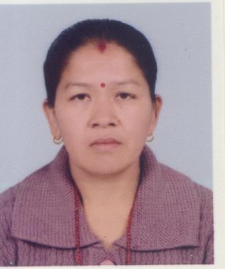 मन्जु थापा