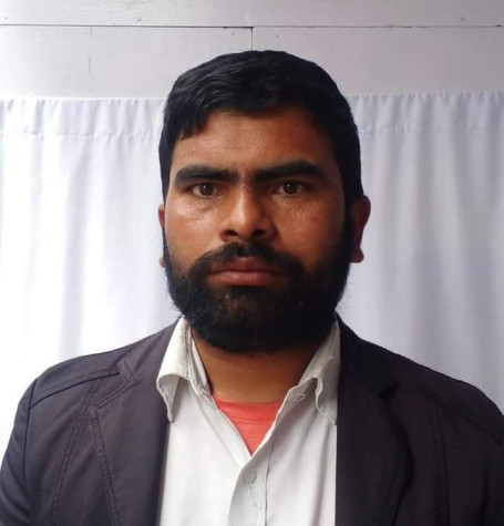 गणेश न्यौपाने