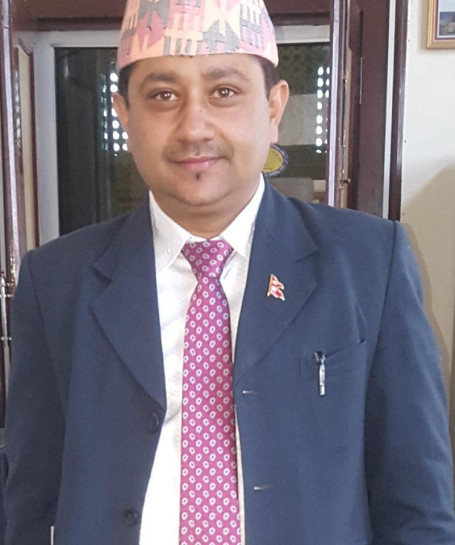 जीवनाथ बराल