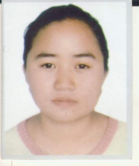 रुपा थापा